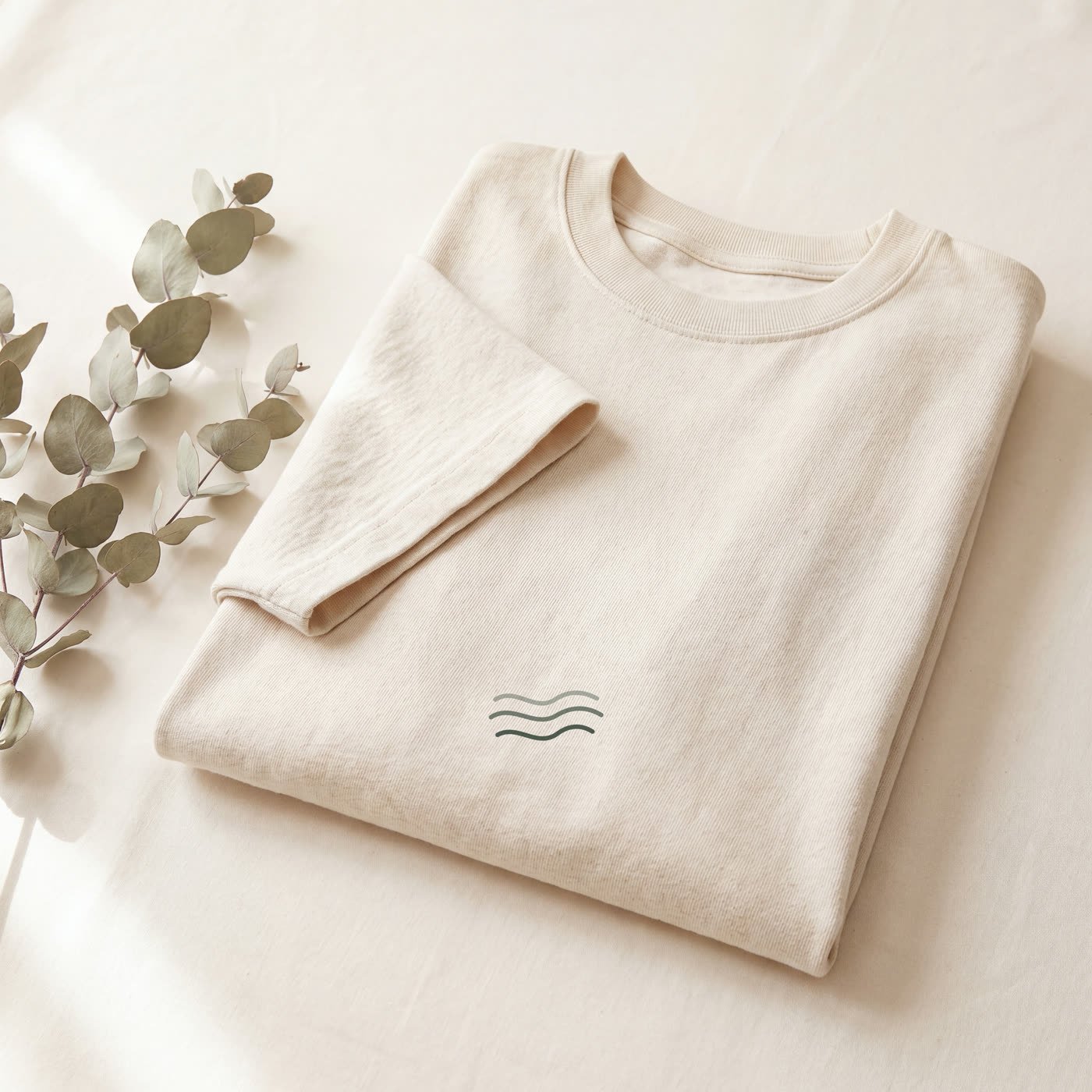 Cotton tee